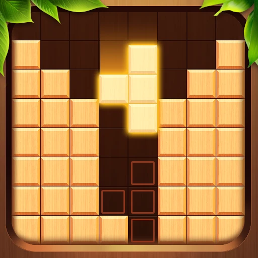 Games like Wood Block Classic