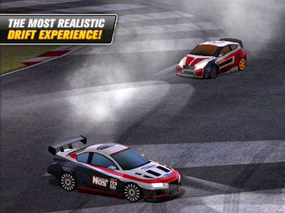 Drift Mania 2 -Car Racing Game screenshot