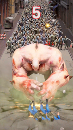 Last Z: Survival Shooter Image