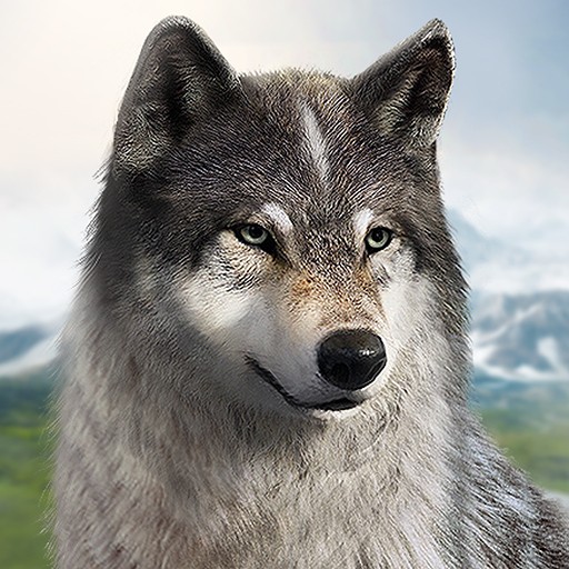 Games like Wolf Game: Wild Animal Wars
