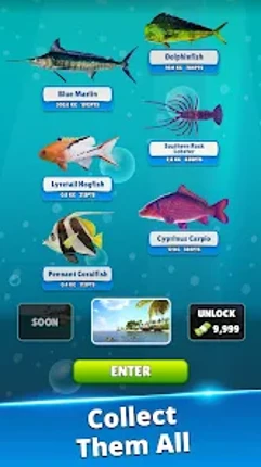Fishing Trip: World Adventure Image