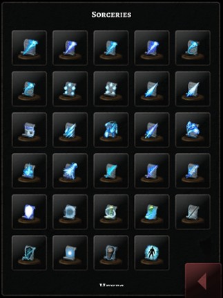 Game Guide for Dark Souls 2 screenshot