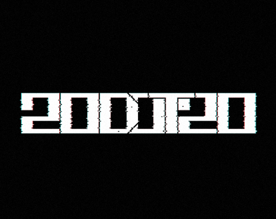 20DOT20 Game Cover