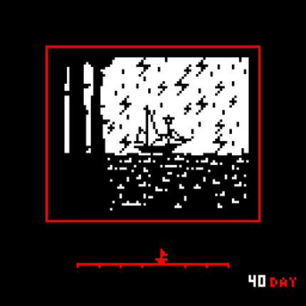 a captain's lonely 60 days screenshot