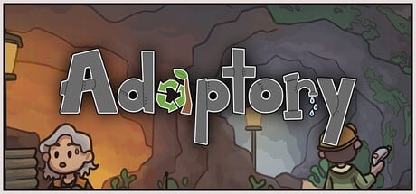 Games like Adaptory