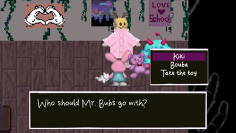 After School Care (Demo) Image