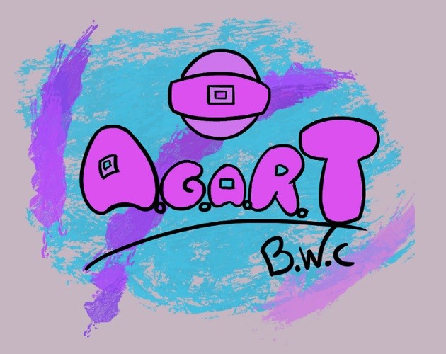 Games like A.G.A.R.T (2018/2)