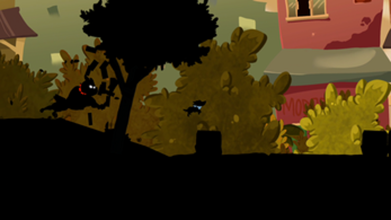 Akina screenshot