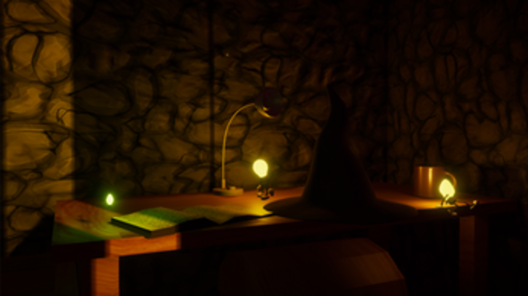 Another Light screenshot
