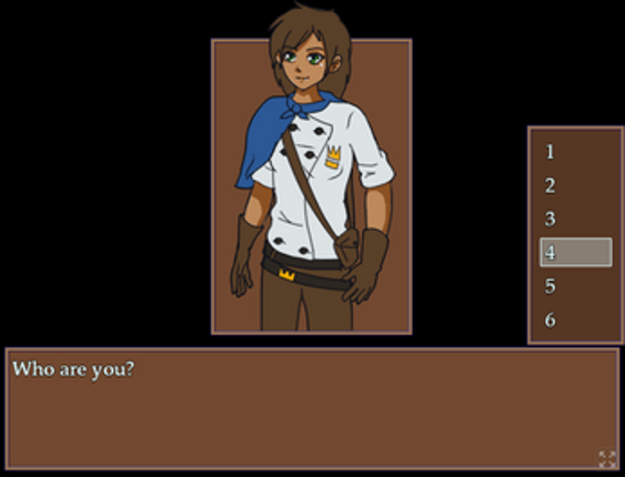 Banquets of Bakewell screenshot