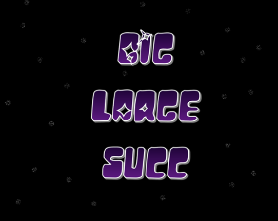 Big Large Succ Image