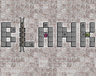 Games like Blank