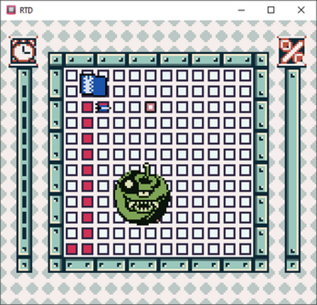 Board! screenshot