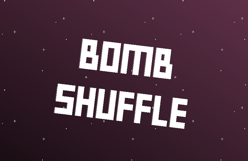 Games like Bomb Shuffle (v2)