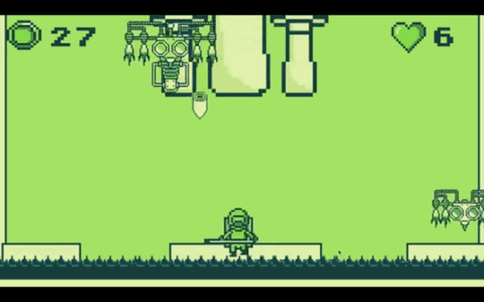 Bugged Out screenshot