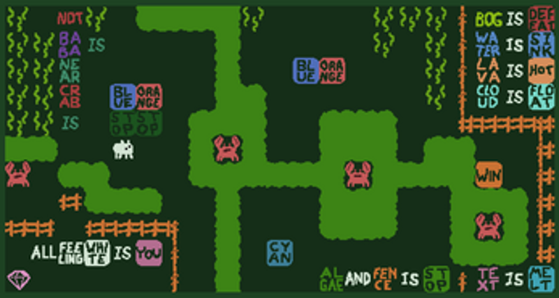 Color Conquest screenshot