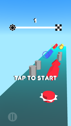 Color Impact 3D screenshot