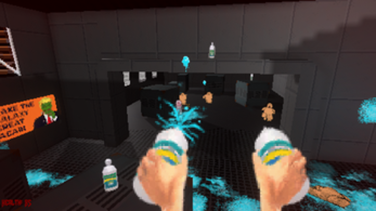 Contacts Quest screenshot