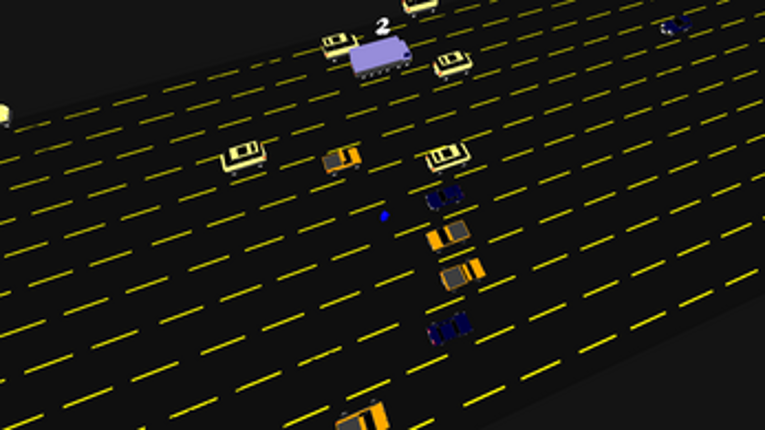 CrosserTheJohn screenshot