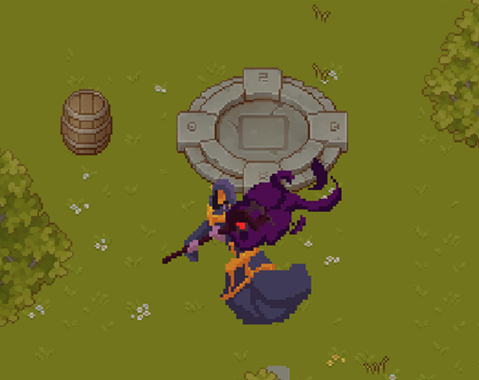 Defend Your Loot Image