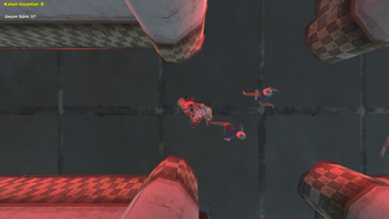 Denek screenshot
