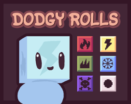 Dodgy Rolls Image