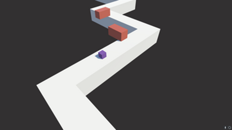 Edge Runner 2.0 screenshot