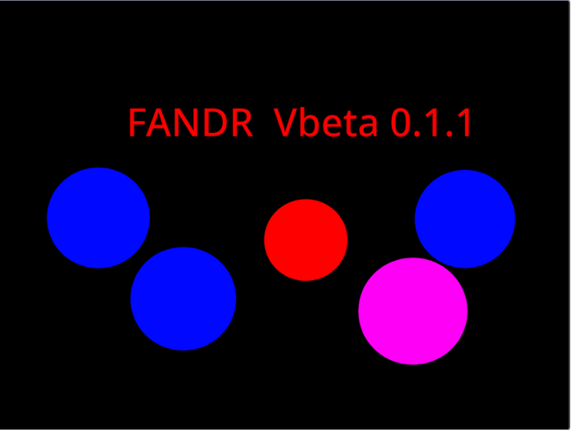 FANDR downloading Image