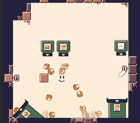 Fantastic Food Factory Image
