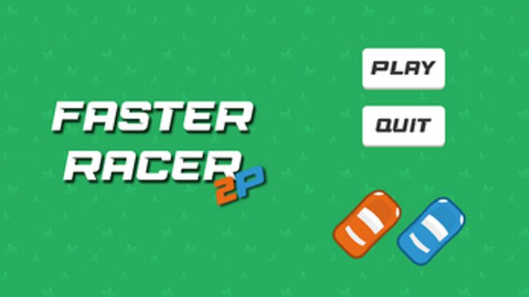 Faster Racer 2P Image