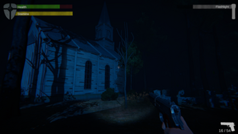 Fiend's Archive screenshot