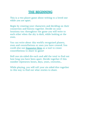 From Each And Every Star Image