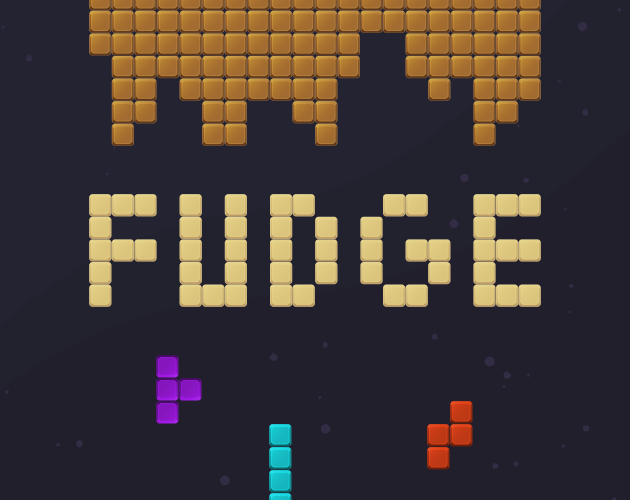 Games like Fudge
