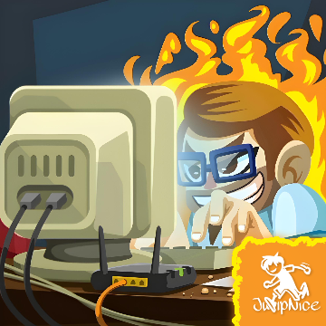 Games like Gavid - Video Game Tycoon