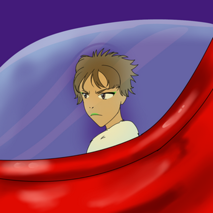 Glube the Destroyer screenshot