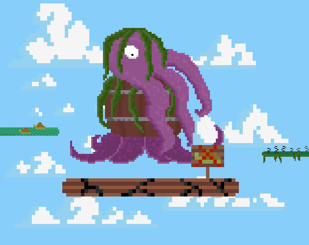 Games like Gravity Hopper