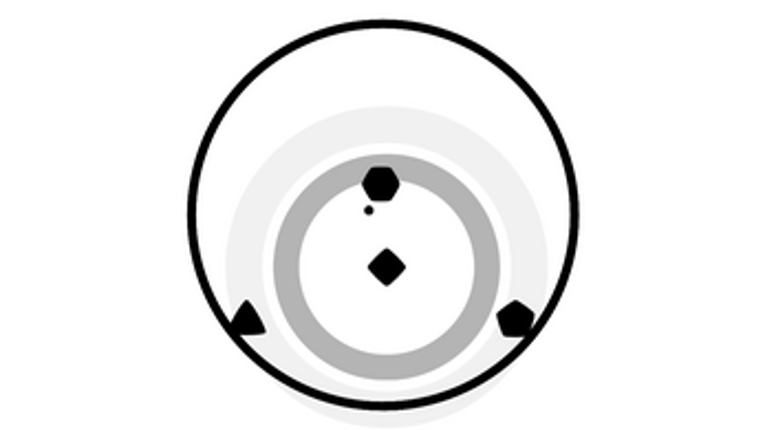 Gravity Series screenshot