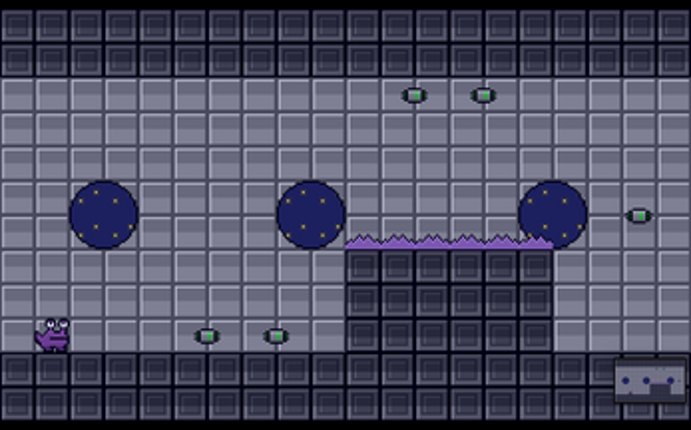 Gravity Stream screenshot