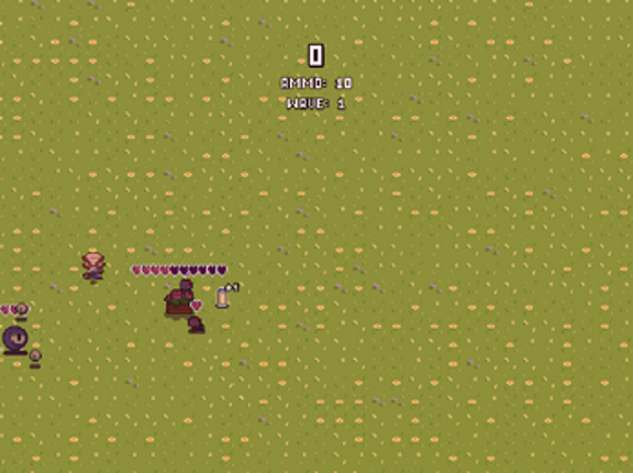Guns N' Violets Image