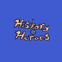 History Heroes Image