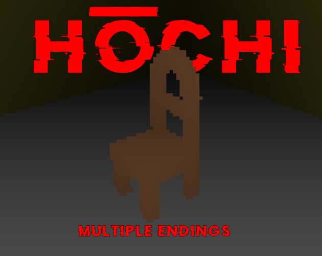 Games like Left alone (hōchi)