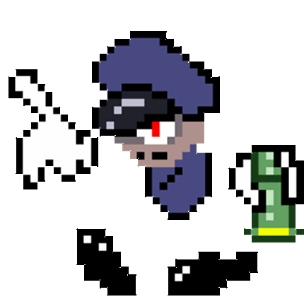 Hyena's Hijinx Image