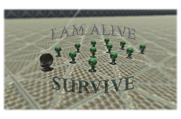 Games like I Will Survive