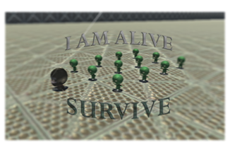 I Will Survive Image