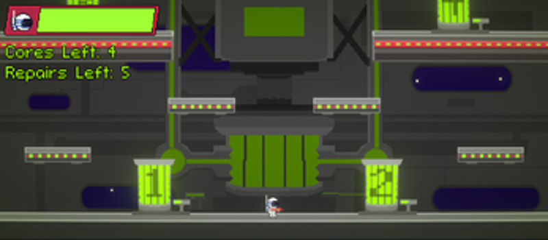 Invasion (Ludum Dare 49) Image
