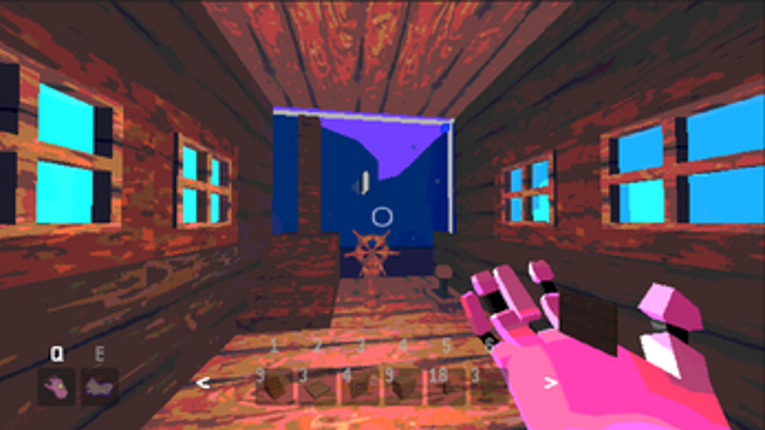 Kanoa screenshot