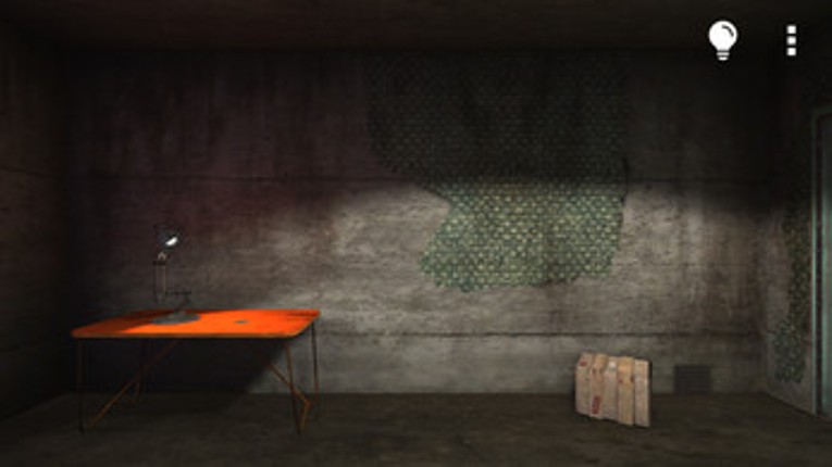 Laqueus Escape - Chapter I. screenshot