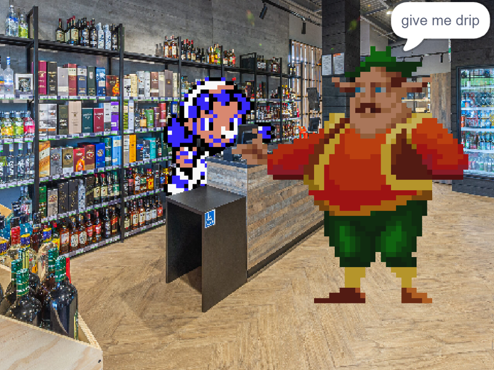 Games like Morshu Destroys Friday Night Funkin'