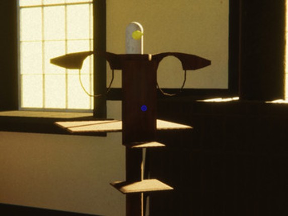 my easy shaker yoke face screenshot