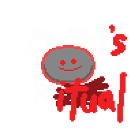 My Pet's Ritual Game Cover